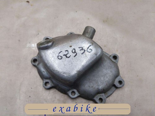 Carter moteur pour harley - carter,