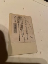 HEXACT CARTE GESTIONNAIRE, LECTURE ÉCRITURE-GESTION PAR LOGICIEL HEXASOFT OU HEX