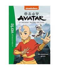 Avatar, le dernier maître de