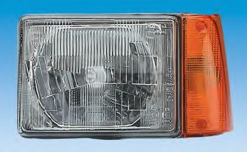 Bosch 0318028104 phare avant - bosch,