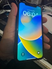 Ecran LCD Iphone XR / 100% Original et Fonctionnel / en très bon état