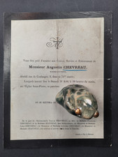 M. Augustin Chevreau