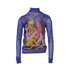 Desigual Women's Blouse Size L