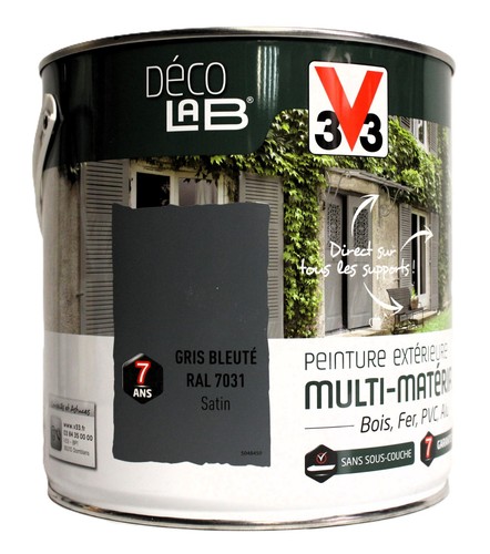 Peinture v33 multi - peinture,