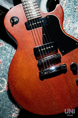 Gibson les paul junior special - les,