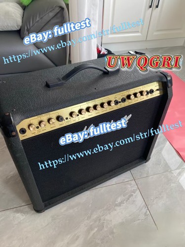 Marshall valvestate v80 - marshall,