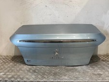 Malle/Hayon arriere PEUGEOT