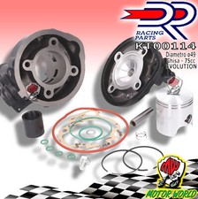 Groupe Thermique Cylindre DR