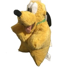 Pluto Pillow Pet Pal Plush