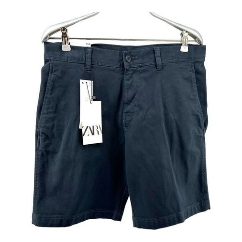 Zara nwt men s navy - nwt,
