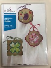 Anita Goodesign Projects