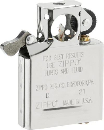 Zippo original insert pour - original,