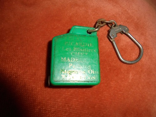 Key ring - , meter