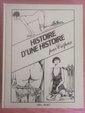 Histoire d'une histoire |