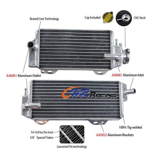 For suzuki rmz250 rmz - for,