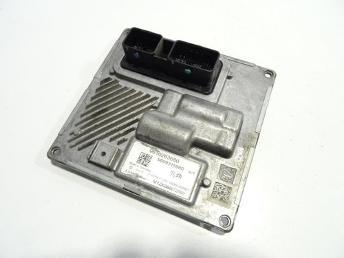 Calculateur boite auto - de,