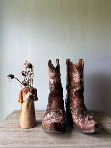 Old gringo women boots - boots,