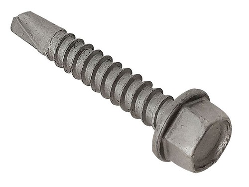 Forgefix vis hex pour - -,
