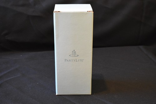 One partylite pillar - partylite,
