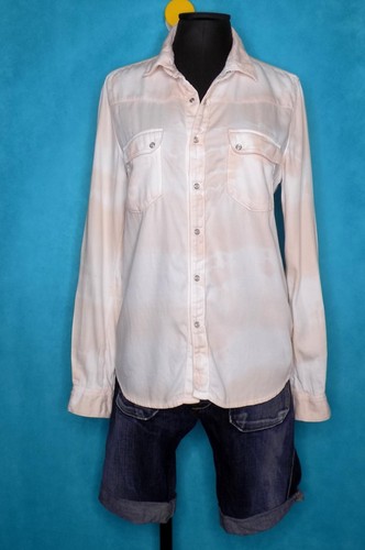 Chemise western coton - chemise,