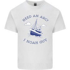 Besoin D'Un Arc ? Je Noah Un Garçon Drôle Athée T-Shirt Enfant