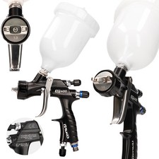 Pistolet à peinture LVLP XP