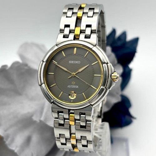 Montre quartz seiko - à,