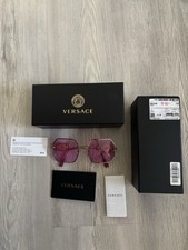 lunette de soleil versace