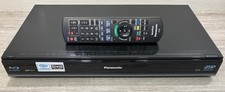 Panasonic DMR-PWT500 Lecteur