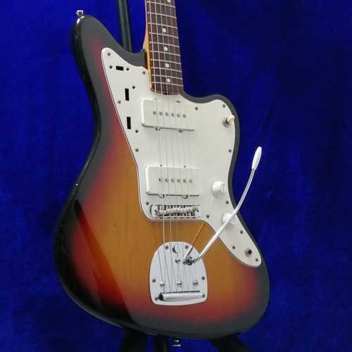 Jm66 mod used - (fender,