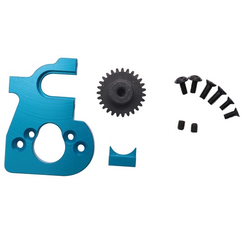 Support moteur de - de,