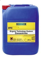 Antigel concentré (type