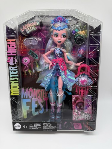 Monster high - high,