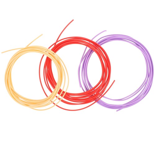 Rouleaux consommables - 3,