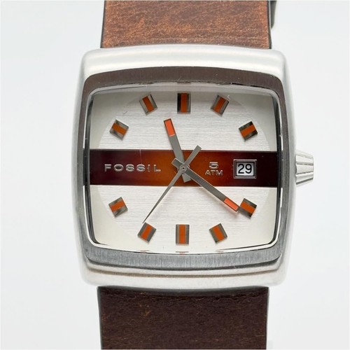 Montre homme fossil 8252 - montre,
