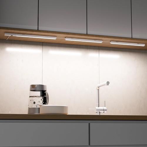 Lampe placard avec - lampe,