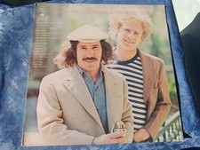Simon and Garfunkel –