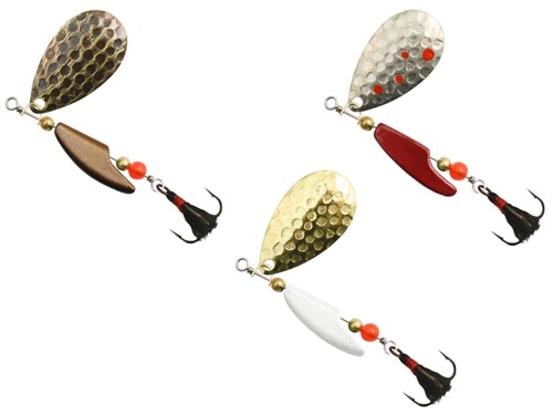 Manyfik mobby trout 5g - trout,