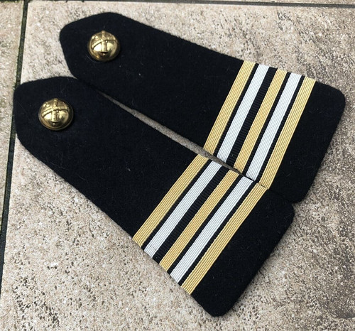 Pattes epaule colonel - d'epaule,