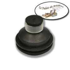 Silent bloc support cache moteur (adaptable 7701056972 - 1.5l dci …)