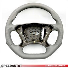 Volant plat Mercedes R230 W209