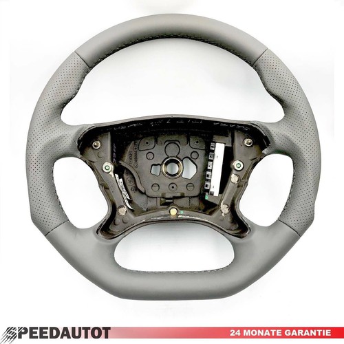 Volant plat mercedes r230 - volant,