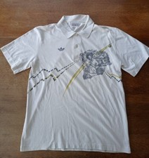 Polo shirt adidas - shirt,