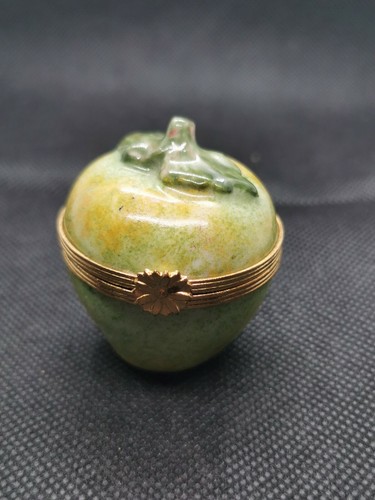 Boite bijoux collection - a,