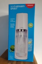 Pack machine Sodastream