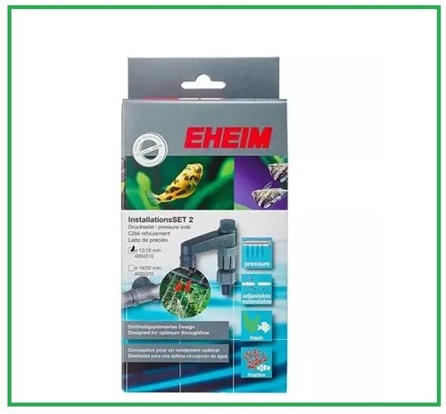 Eheim kit canne - eheim,