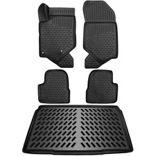 Set tapis caoutchouc - set,