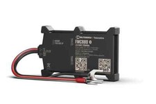 TELTONIKA FMC880 GPS TRACKER 4G LTE Cat 1 étanche,  alimentation par batterie