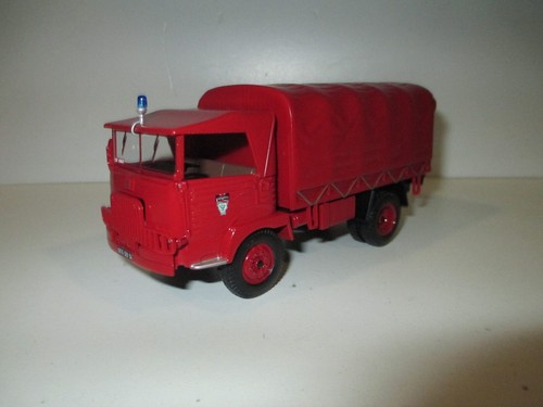 Rare simca cargo camion - simca,