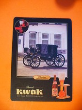 Bière dessous de Verre ~